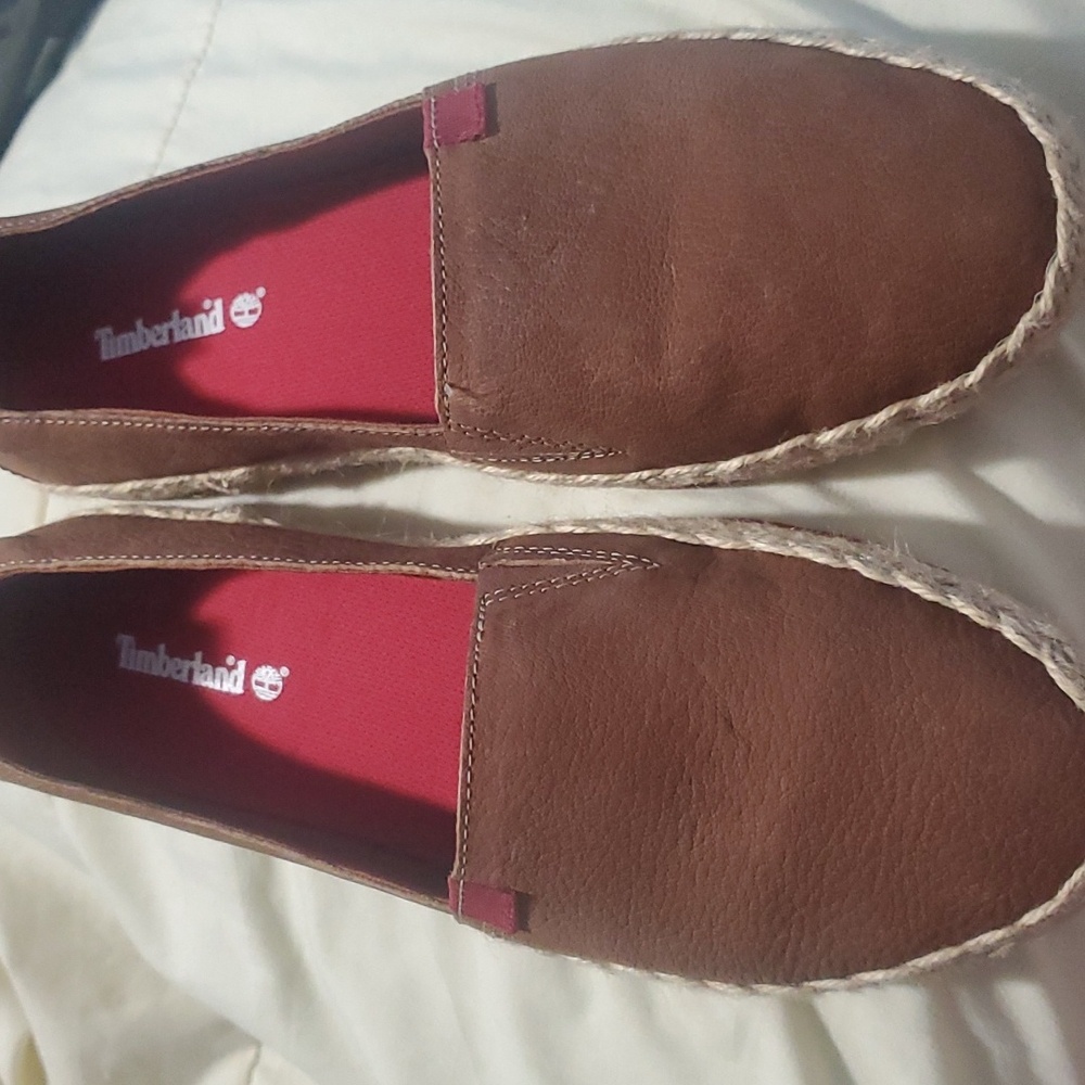 Timberland  shoes